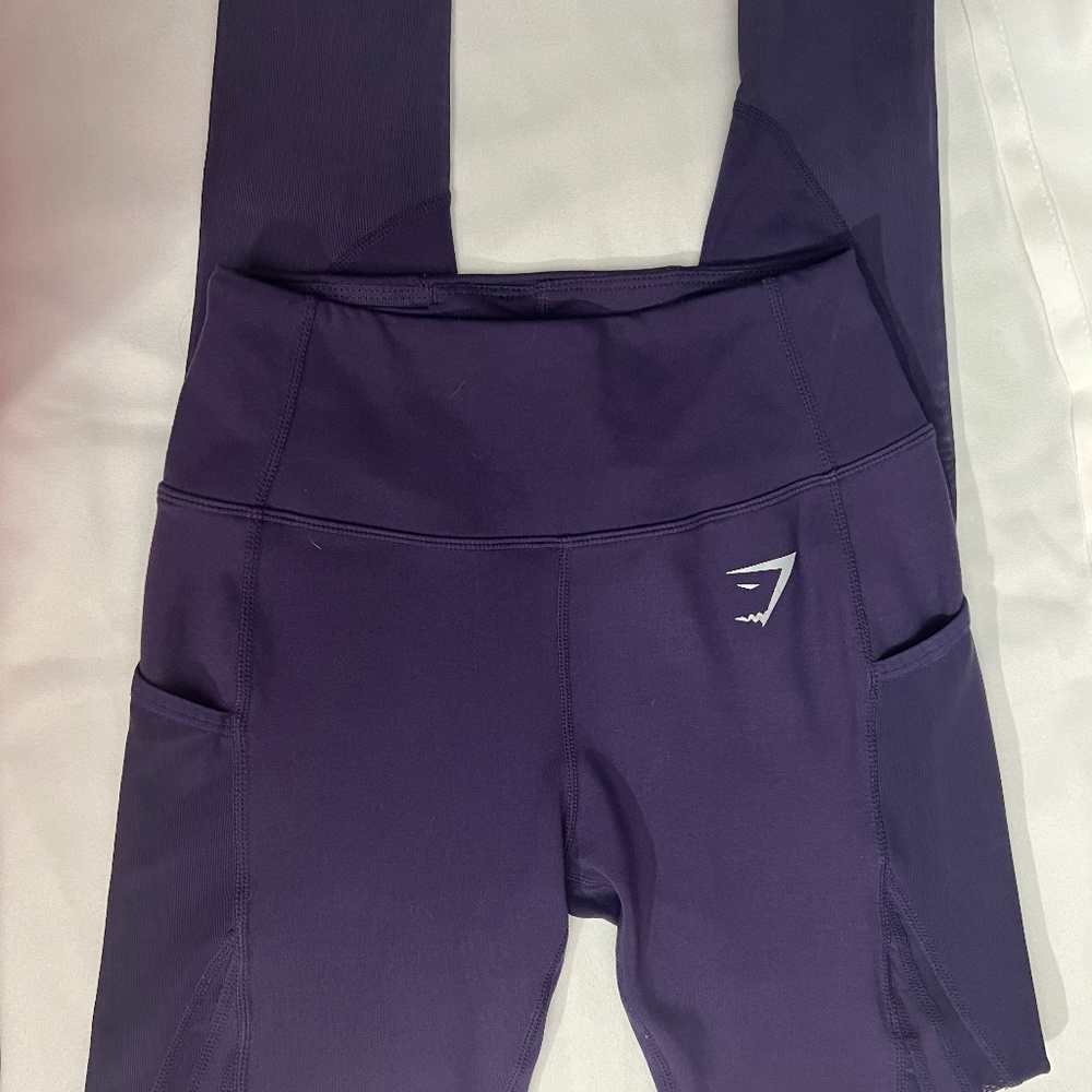 Gymshark Leggings Size XS